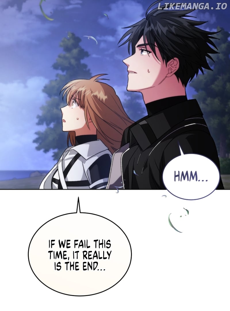 I Stole the Number One Ranker’s Soul Chapter 97 - page 113