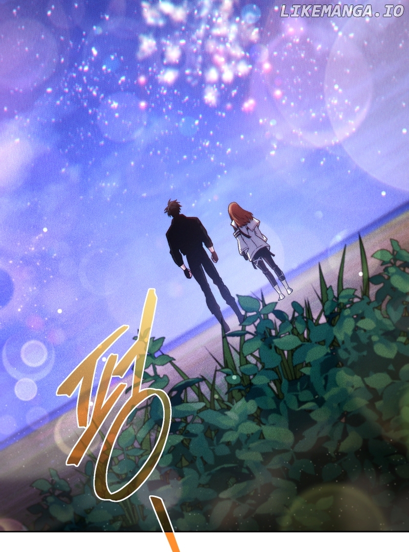 I Stole the Number One Ranker’s Soul Chapter 97 - page 118