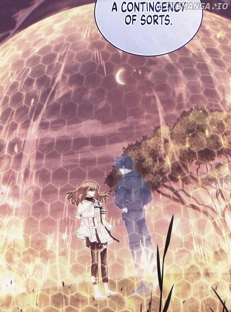 I Stole the Number One Ranker’s Soul Chapter 97 - page 12