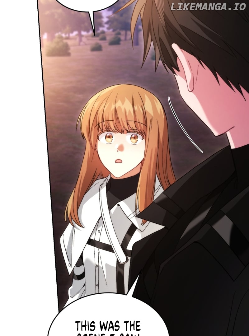 I Stole the Number One Ranker’s Soul Chapter 97 - page 124
