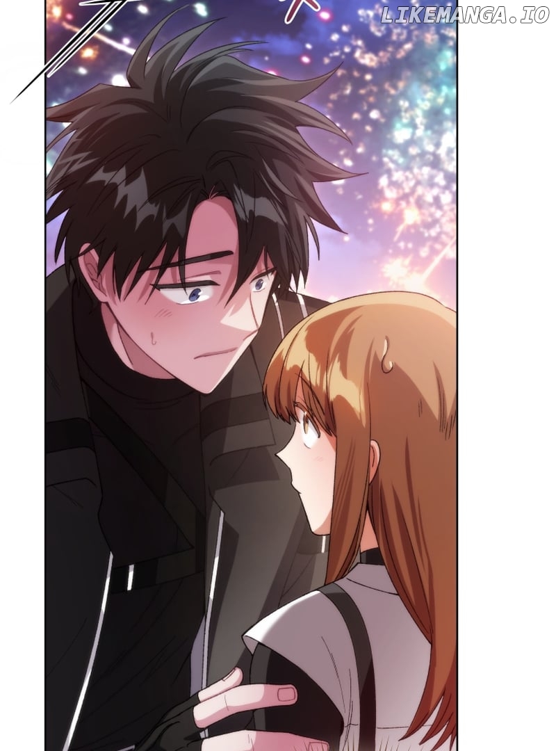 I Stole the Number One Ranker’s Soul Chapter 97 - page 133