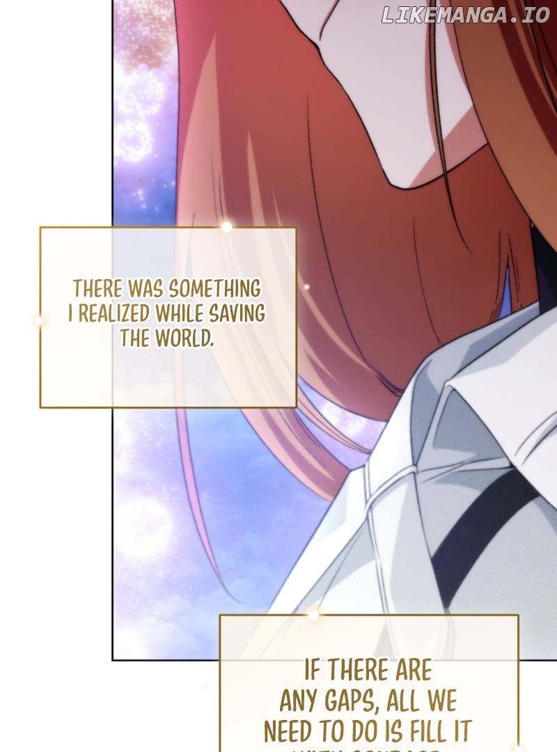 I Stole the Number One Ranker’s Soul Chapter 97 - page 137