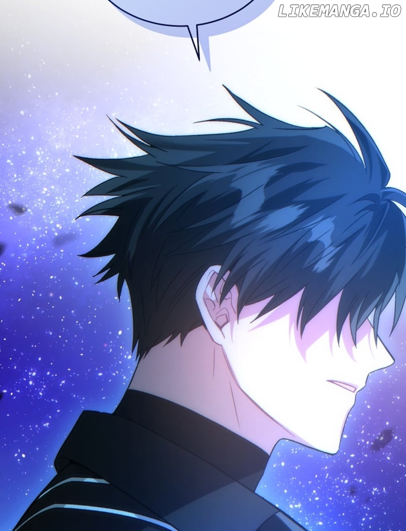 I Stole the Number One Ranker’s Soul Chapter 97 - page 14