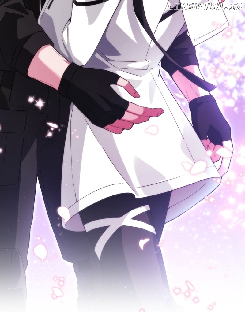 I Stole the Number One Ranker’s Soul Chapter 97 - page 140
