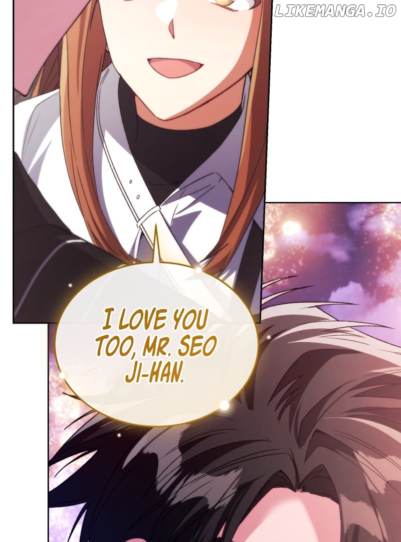 I Stole the Number One Ranker’s Soul Chapter 97 - page 142