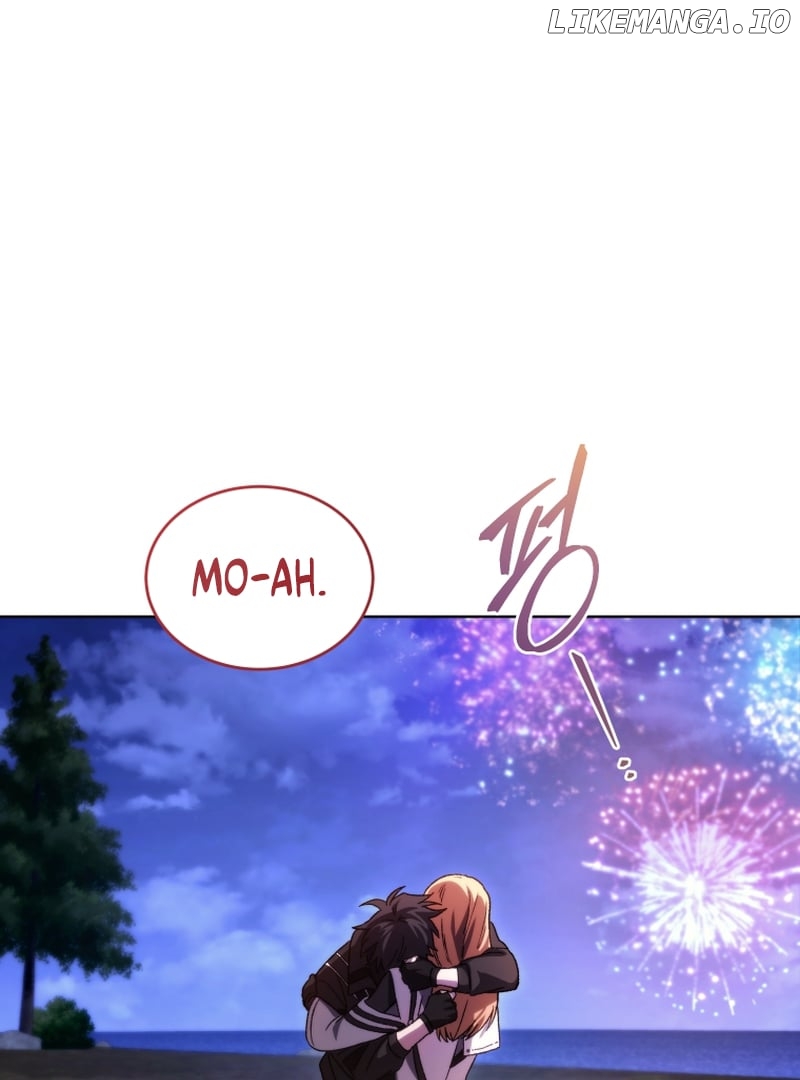 I Stole the Number One Ranker’s Soul Chapter 97 - page 144