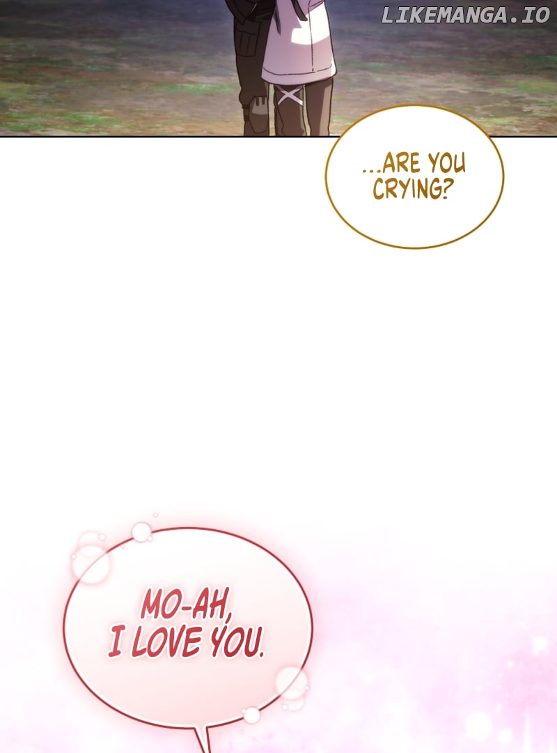 I Stole the Number One Ranker’s Soul Chapter 97 - page 145