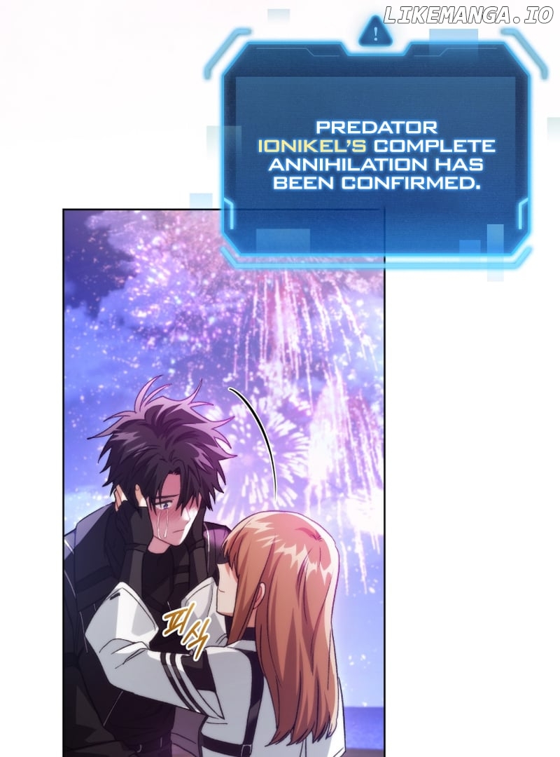 I Stole the Number One Ranker’s Soul Chapter 97 - page 148