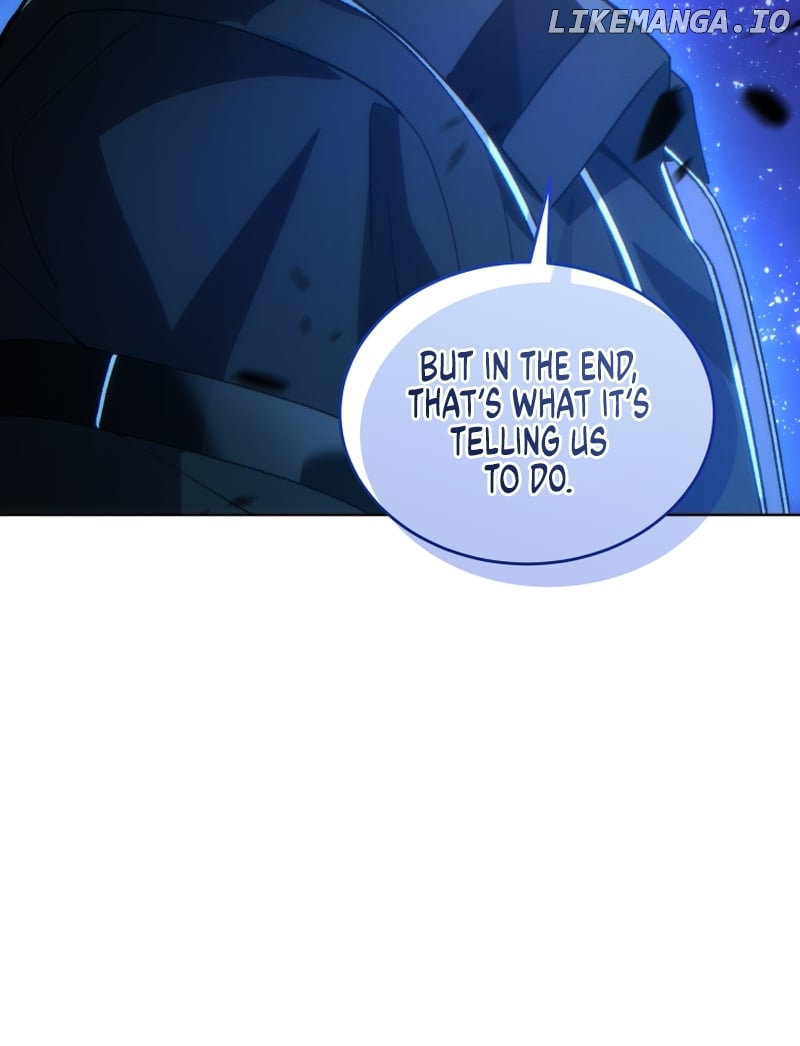 I Stole the Number One Ranker’s Soul Chapter 97 - page 15