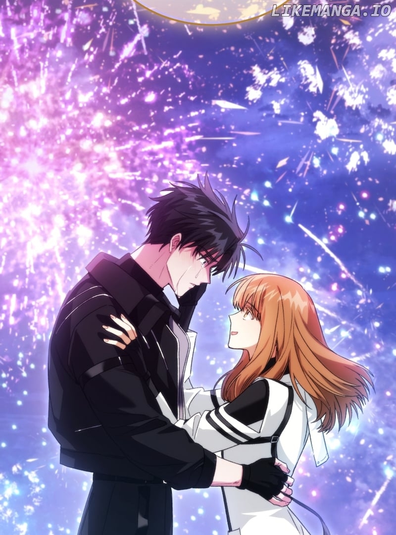 I Stole the Number One Ranker’s Soul Chapter 97 - page 152