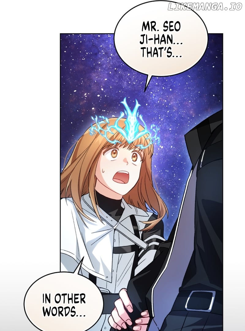 I Stole the Number One Ranker’s Soul Chapter 97 - page 16