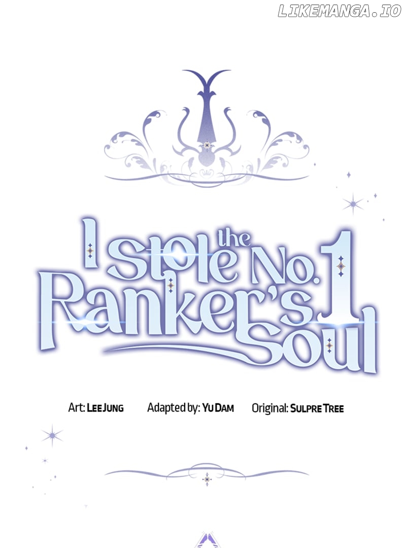 I Stole the Number One Ranker’s Soul Chapter 97 - page 166