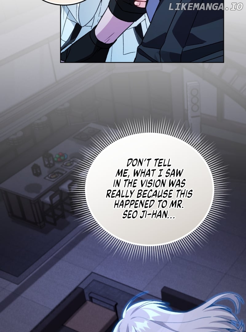 I Stole the Number One Ranker’s Soul Chapter 97 - page 17