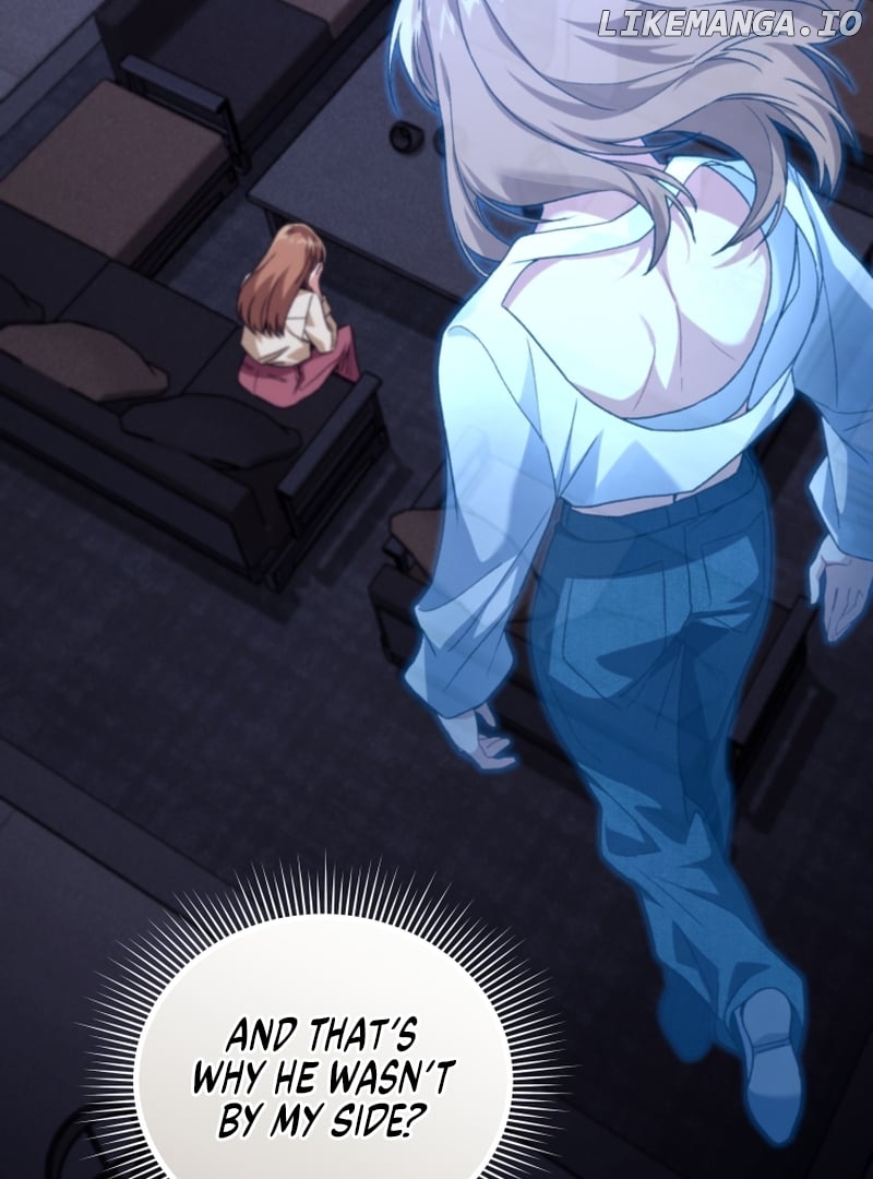 I Stole the Number One Ranker’s Soul Chapter 97 - page 18