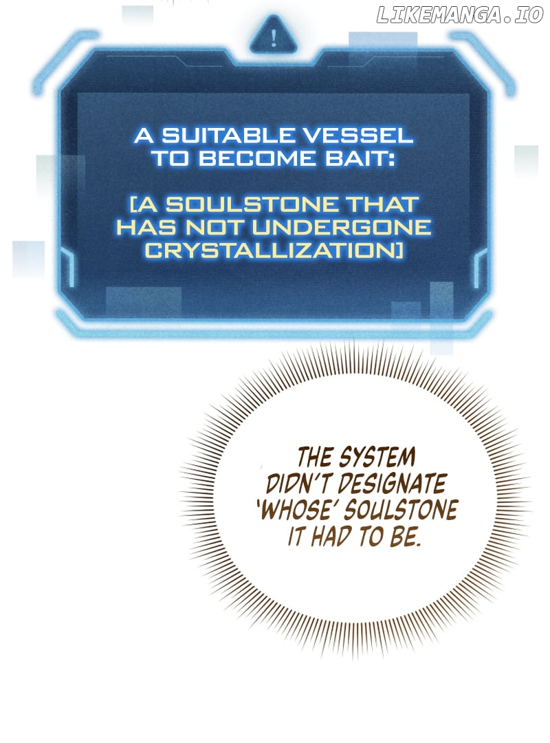 I Stole the Number One Ranker’s Soul Chapter 97 - page 25
