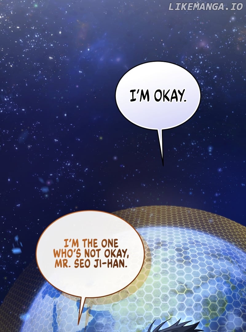 I Stole the Number One Ranker’s Soul Chapter 97 - page 27