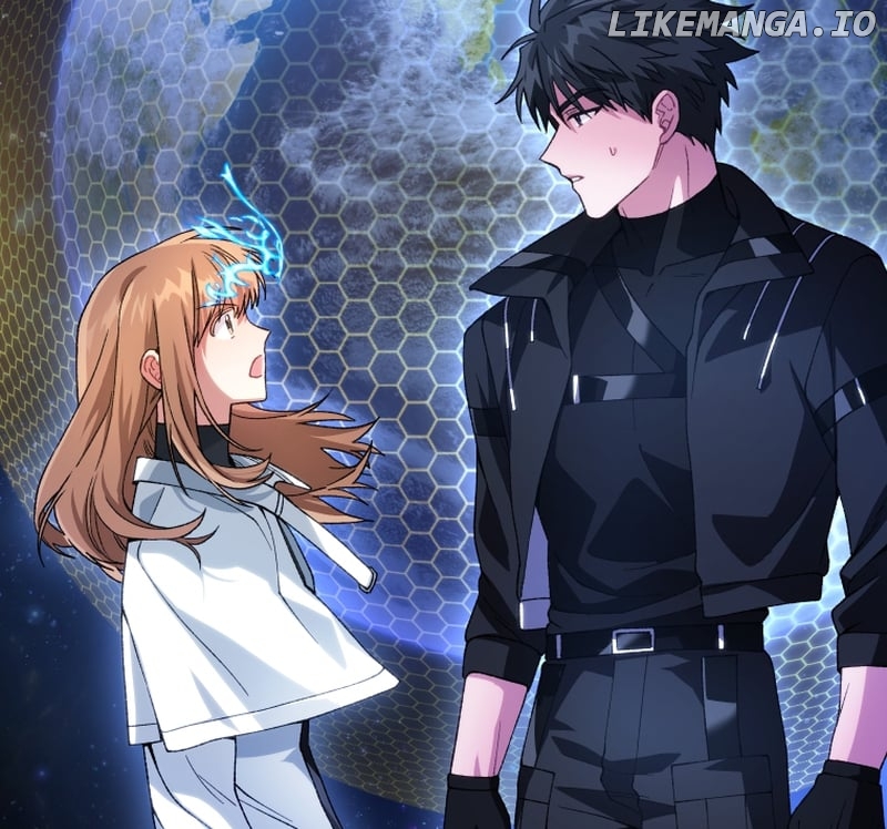 I Stole the Number One Ranker’s Soul Chapter 97 - page 28