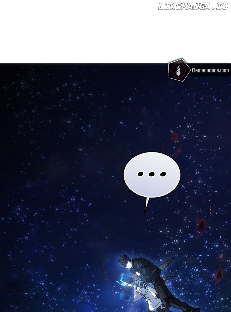 I Stole the Number One Ranker’s Soul Chapter 97 - page 3