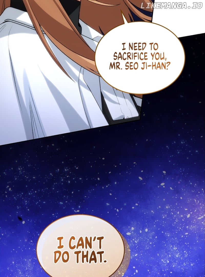 I Stole the Number One Ranker’s Soul Chapter 97 - page 31