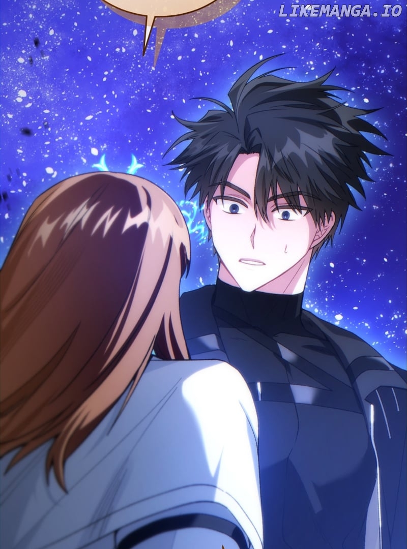 I Stole the Number One Ranker’s Soul Chapter 97 - page 32