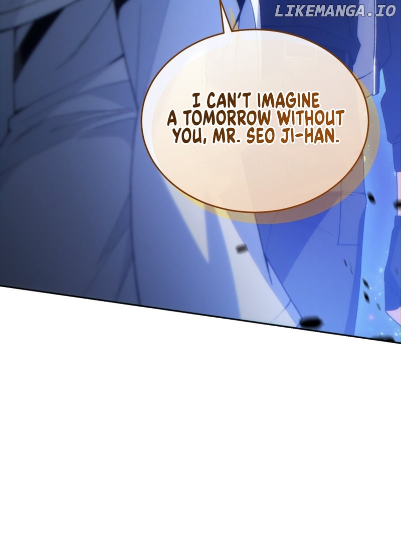 I Stole the Number One Ranker’s Soul Chapter 97 - page 33