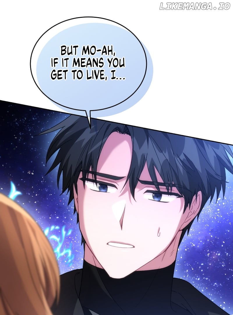 I Stole the Number One Ranker’s Soul Chapter 97 - page 34