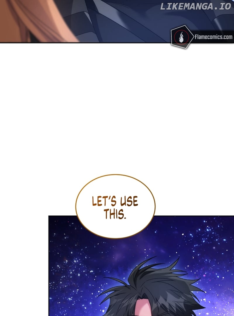 I Stole the Number One Ranker’s Soul Chapter 97 - page 35