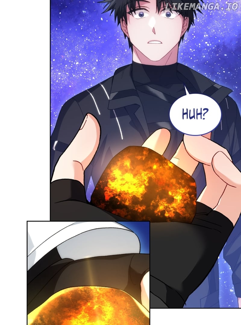 I Stole the Number One Ranker’s Soul Chapter 97 - page 36