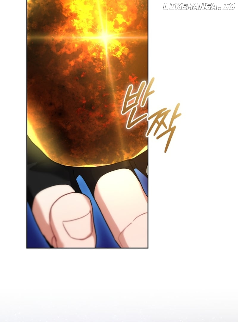 I Stole the Number One Ranker’s Soul Chapter 97 - page 37