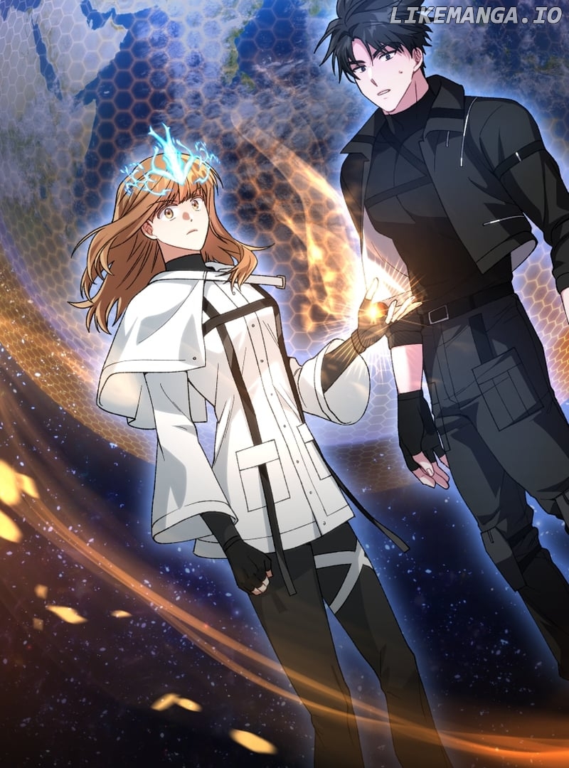 I Stole the Number One Ranker’s Soul Chapter 97 - page 39