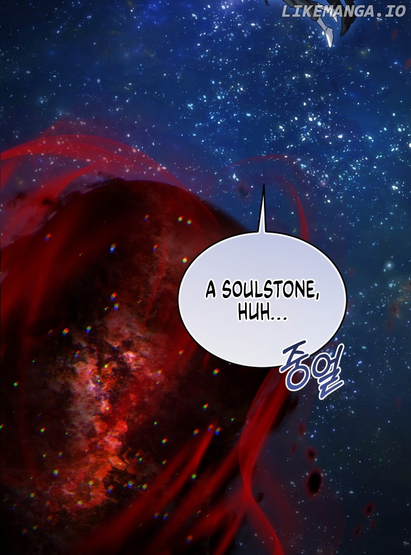 I Stole the Number One Ranker’s Soul Chapter 97 - page 4