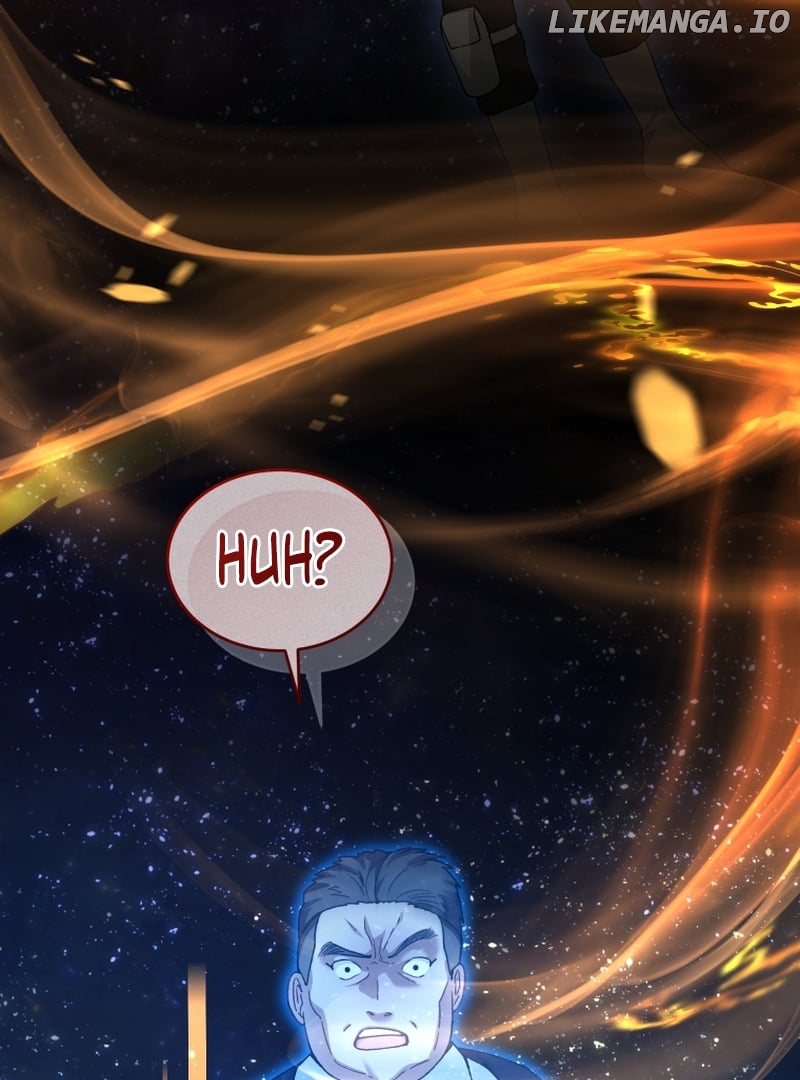 I Stole the Number One Ranker’s Soul Chapter 97 - page 40