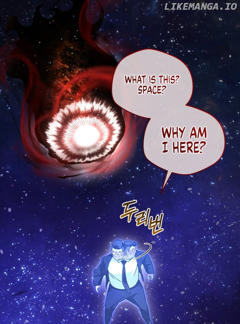 I Stole the Number One Ranker’s Soul Chapter 97 - page 43
