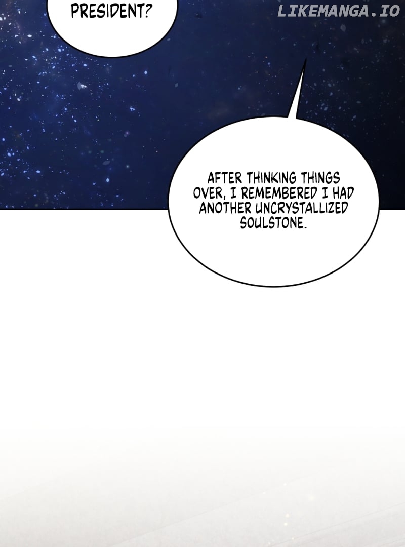 I Stole the Number One Ranker’s Soul Chapter 97 - page 45