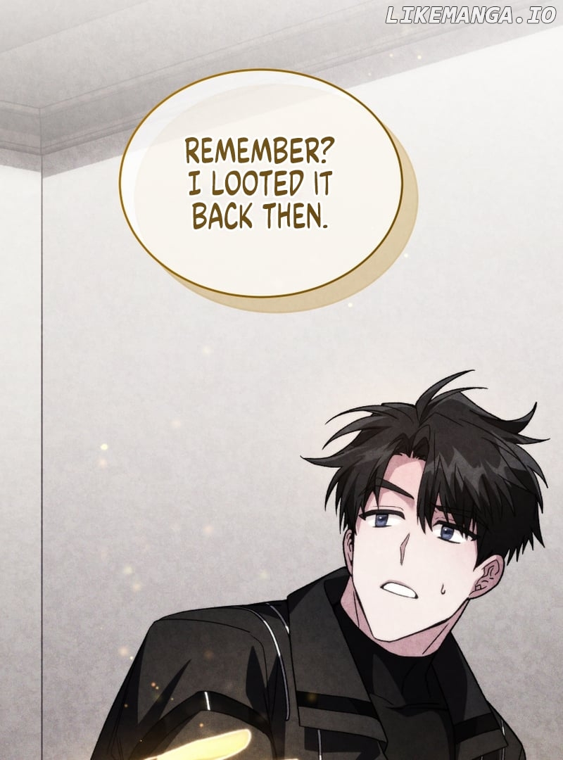 I Stole the Number One Ranker’s Soul Chapter 97 - page 46