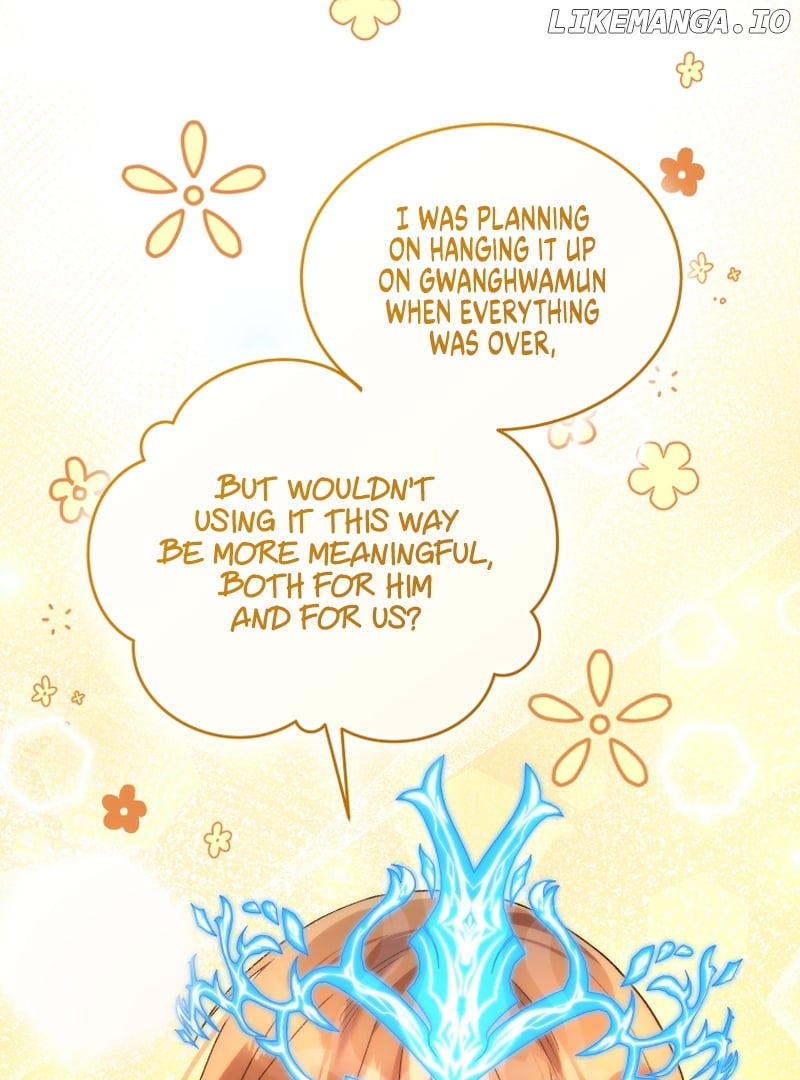 I Stole the Number One Ranker’s Soul Chapter 97 - page 48