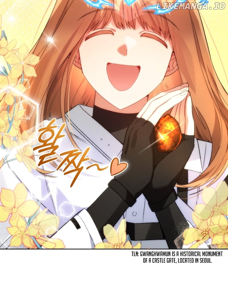 I Stole the Number One Ranker’s Soul Chapter 97 - page 49