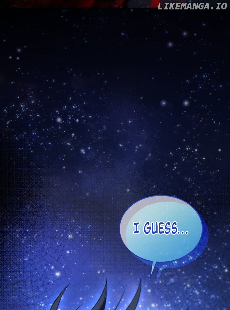 I Stole the Number One Ranker’s Soul Chapter 97 - page 5
