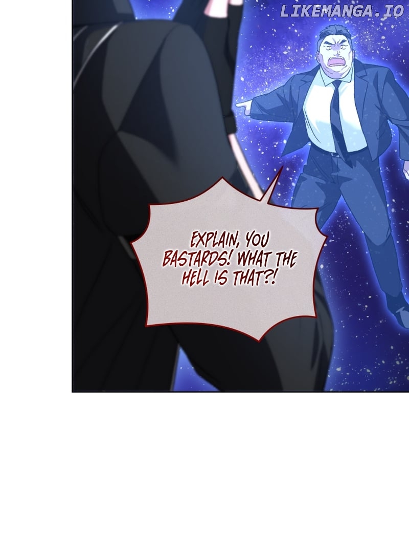 I Stole the Number One Ranker’s Soul Chapter 97 - page 51