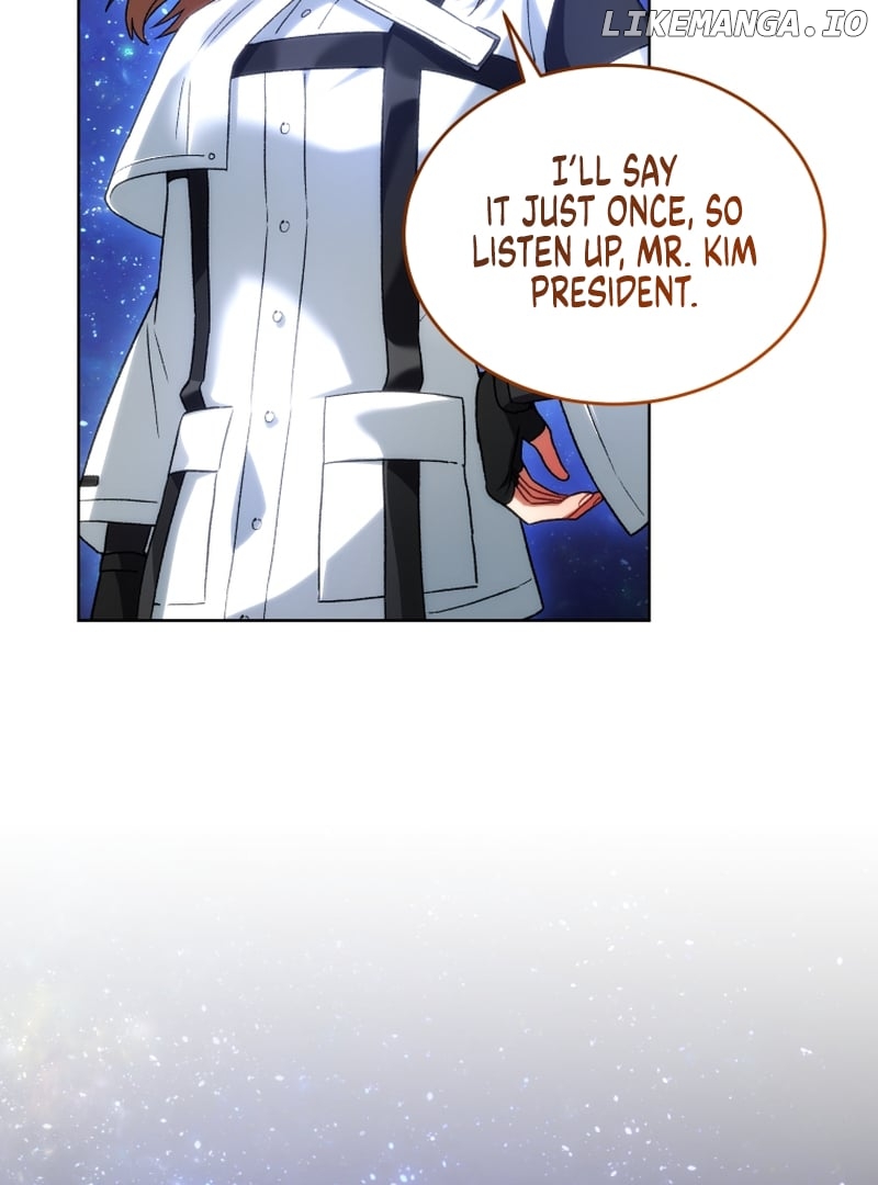 I Stole the Number One Ranker’s Soul Chapter 97 - page 53