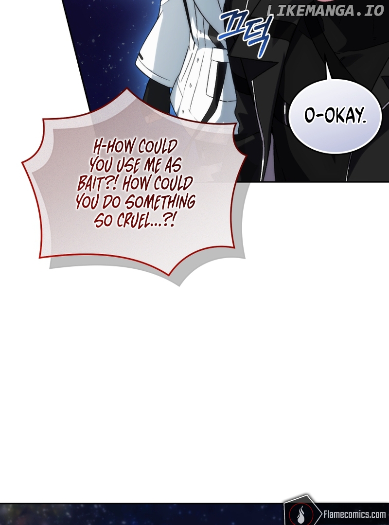 I Stole the Number One Ranker’s Soul Chapter 97 - page 58