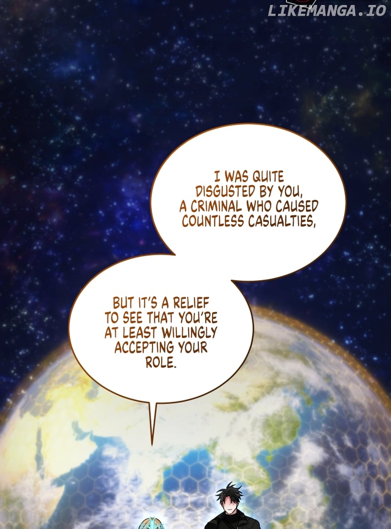 I Stole the Number One Ranker’s Soul Chapter 97 - page 59