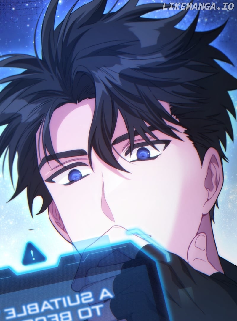 I Stole the Number One Ranker’s Soul Chapter 97 - page 6