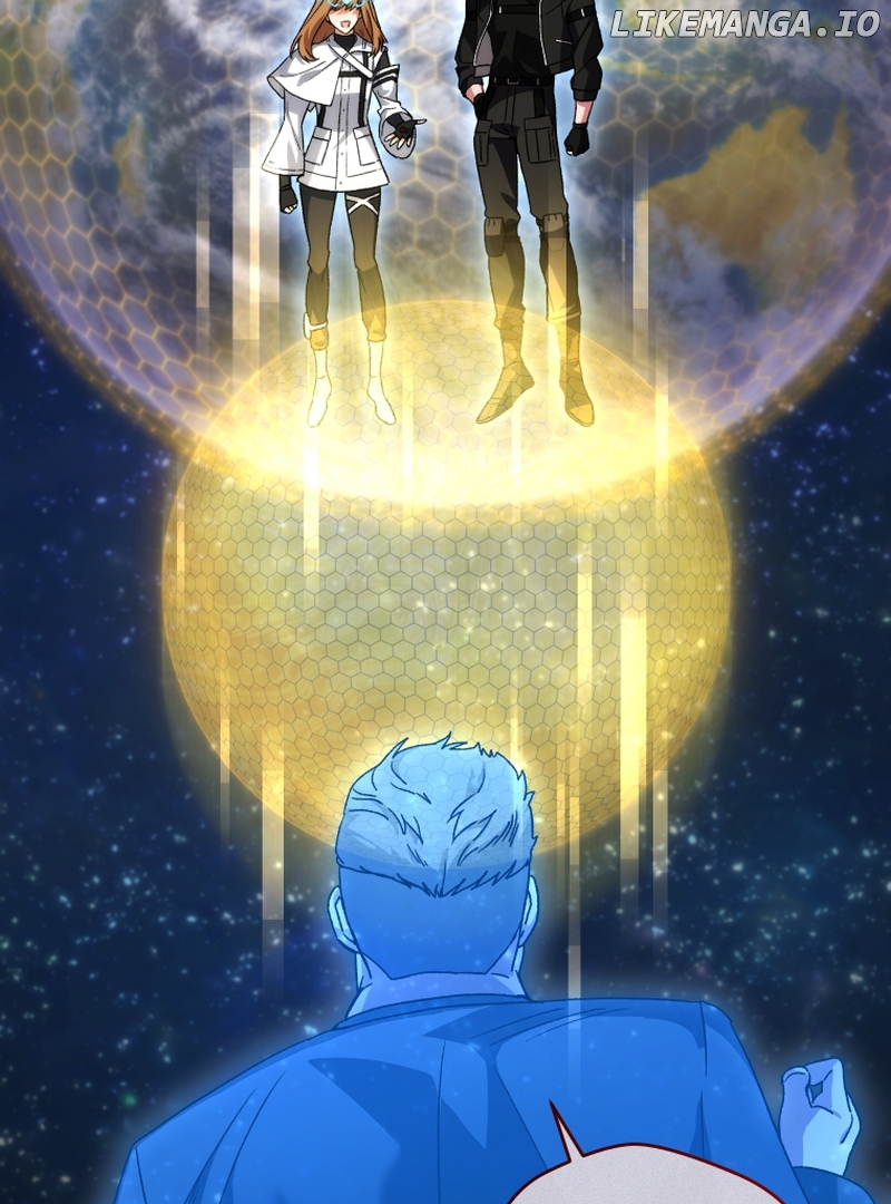 I Stole the Number One Ranker’s Soul Chapter 97 - page 60