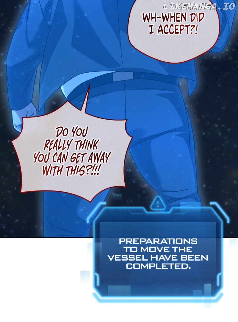 I Stole the Number One Ranker’s Soul Chapter 97 - page 61