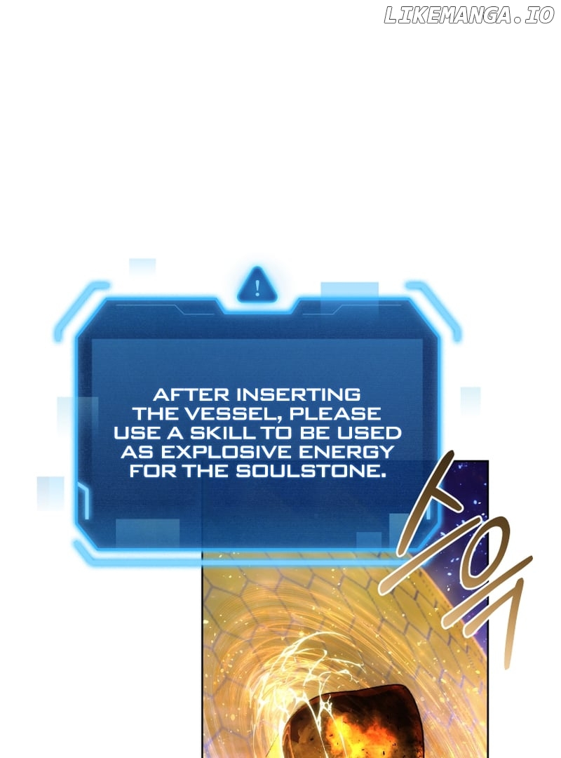 I Stole the Number One Ranker’s Soul Chapter 97 - page 62