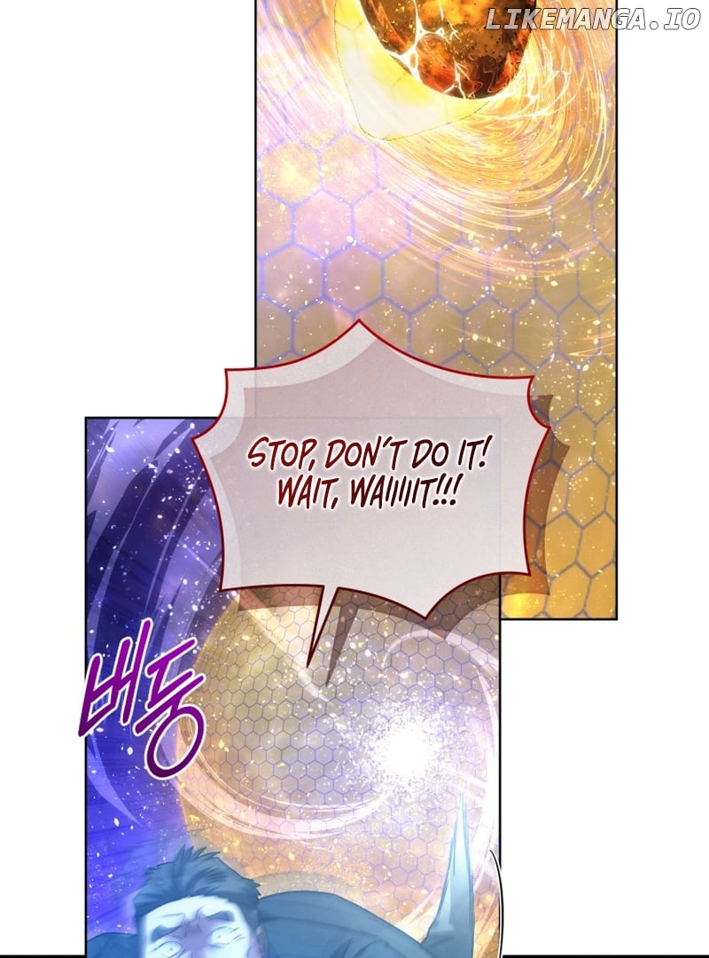I Stole the Number One Ranker’s Soul Chapter 97 - page 63