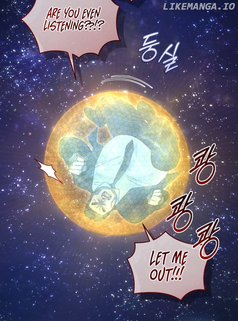 I Stole the Number One Ranker’s Soul Chapter 97 - page 65