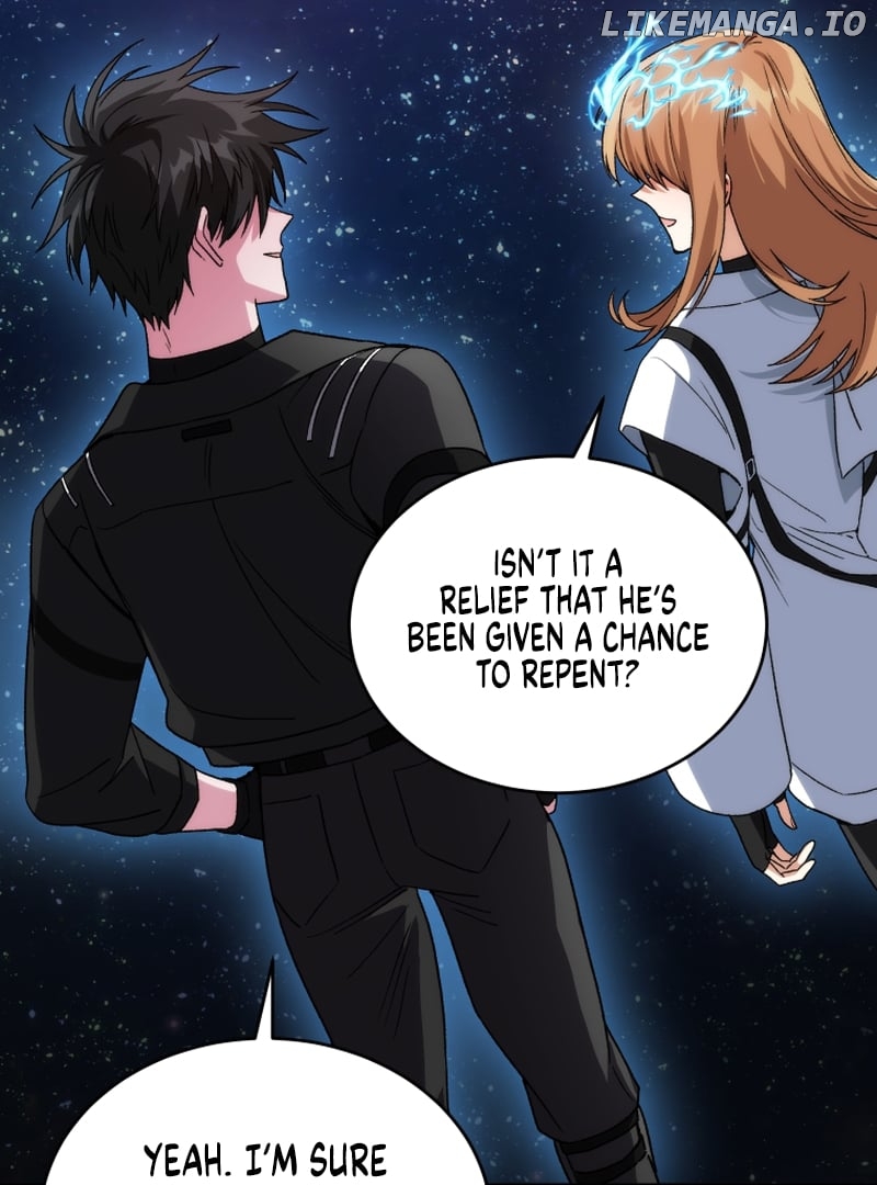 I Stole the Number One Ranker’s Soul Chapter 97 - page 66