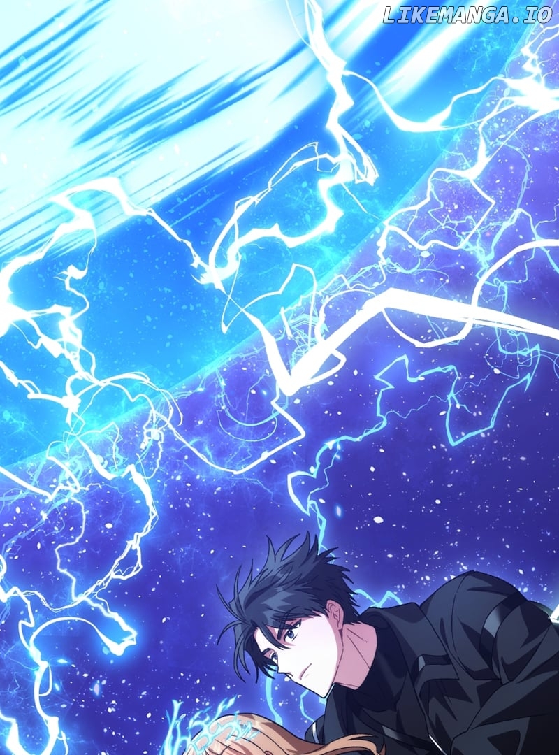 I Stole the Number One Ranker’s Soul Chapter 97 - page 74